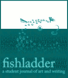 Fishladder Cover Image