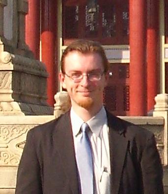 Michael Bender