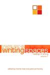 writing spaces cover