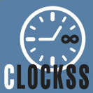 CLOCKSS homepage