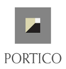 Portico homepage
