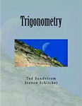 Trigonometry by Ted Sundstrom and Steven Schlicker