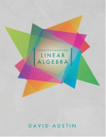 Understanding Linear Algebra by David Austin