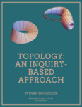 Topology: An Inquiry-Based Approach