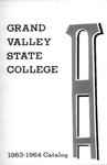 GVSC Undergraduate and Graduate Catalog, 1963-1964