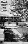 GVSC Undergraduate and Graduate Catalog, 1965-1966