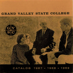 GVSC Undergraduate and Graduate Catalog, 1967-1969