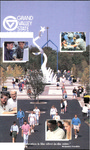 GVSU Undergraduate and Graduate Catalog, 1991-1992