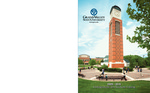 GVSU Undergraduate and Graduate Catalog, 2009-2010 by Grand Valley State University