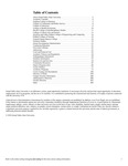 GVSU Undergraduate and Graduate Catalog, 2010-2011