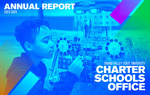 2023-2024 Charter Schools Office Annual Report by Grand Valley State University