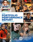 2022 Portfolio Performance Report: Innovation in Learning by Grand Valley State University