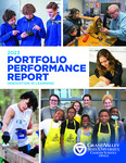 2023 Portfolio Performance Report: Innovation in Learning by Grand Valley State University
