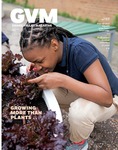 Grand Valley Magazine, vol. 18, no. 1 Summer 2018 by Grand Valley State University