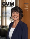 Grand Valley Magazine, vol. 19, no. 1, Summer 2019 by Grand Valley State University