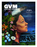 Grand Valley Magazine, vol. 23, no 2, Spring 2024 by Grand Valley State University