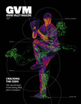 Grand Valley Magazine, vol. 25, no. 2, Spring 2026 by Grand Valley State University
