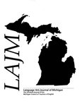 Language Arts Journal of Michigan