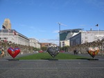 Hearts by Wolfgang Friedlmeier