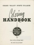 Grand Valley State College Coloring Handbook by Grand Valley State University