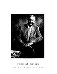 Fred M. Keller: Doing Things His Way by Gordon L. Olson