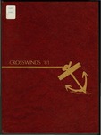 Crosswinds '81 by Grand Valley State University